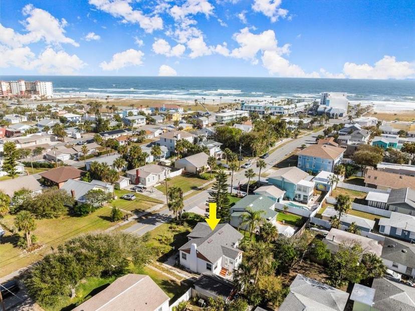 Picture of 412 Phoenix Avenue, Daytona Beach FL 32118