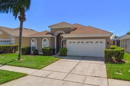 Picture of 8144 Sun Palm Drive, Kissimmee, FL 34747