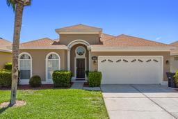 Picture of 8144 Sun Palm Drive, Kissimmee, FL 34747