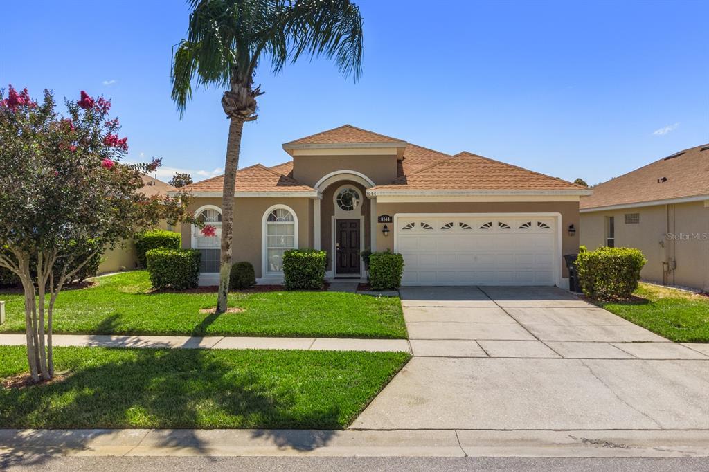 Picture of 8144 Sun Palm Drive, Kissimmee, FL 34747