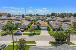 Picture of 8144 Sun Palm Drive, Kissimmee, FL 34747