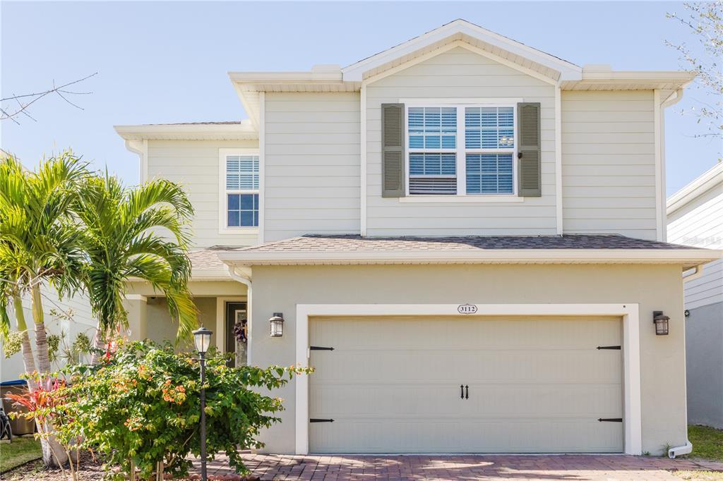Picture of 3112 Armstrong Spring Drive, Kissimmee, FL 34744