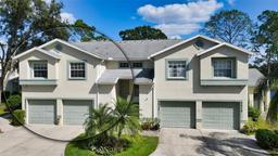 Picture of 5507 Fair Oaks Street Unit 3-C, Bradenton, FL 34203