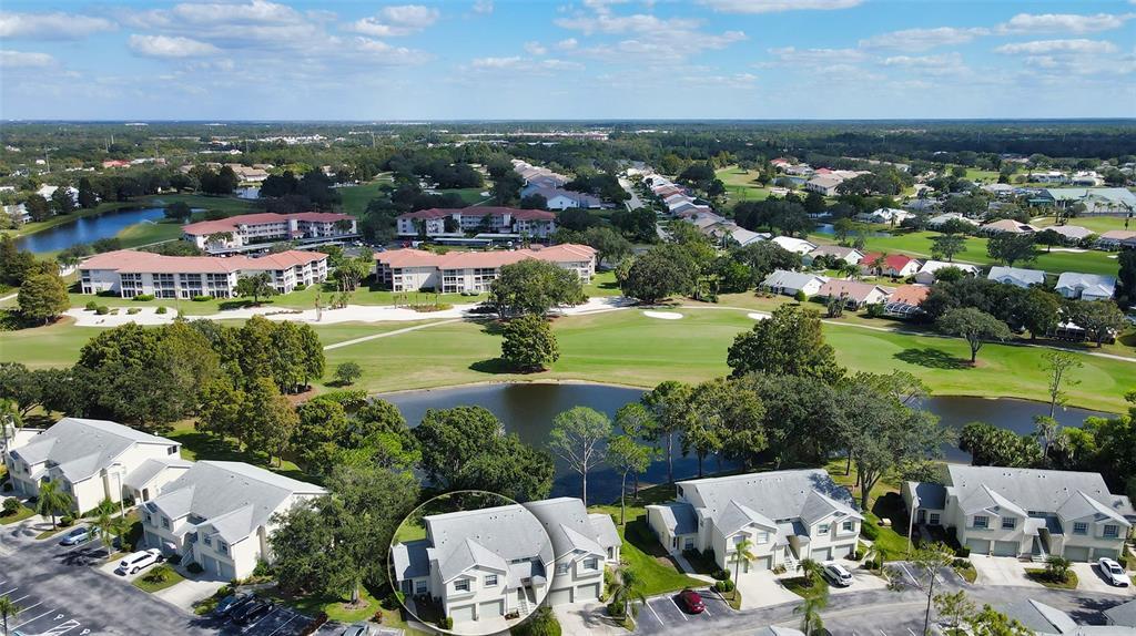 Picture of 5507 Fair Oaks Street Unit 3-C, Bradenton, FL 34203