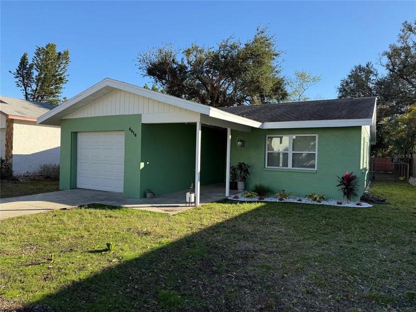 Picture of 4416 73Rd Avenue N, Pinellas Park FL 33781