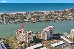 Picture of 700 Island Way Unit 704, Clearwater Beach, FL 33767