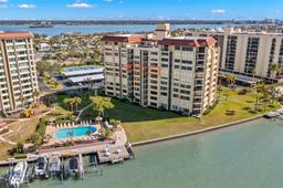 Picture of 700 Island Way Unit 704, Clearwater Beach, FL 33767