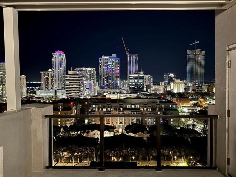 Picture of 226 5Th Avenue N Unit 1502, St Petersburg FL 33701