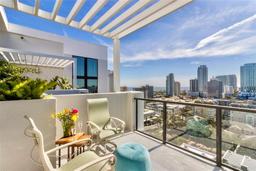 Picture of 226 5Th Avenue N Unit 1502, St Petersburg, FL 33701