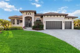 Picture of 1111 Socorro Dr, Punta Gorda, FL 33950