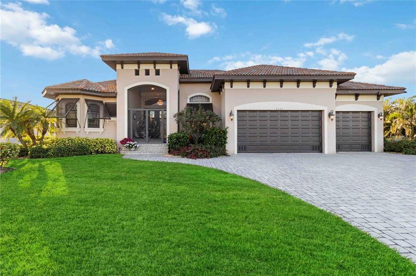 Picture of 1111 Socorro Dr, Punta Gorda FL 33950