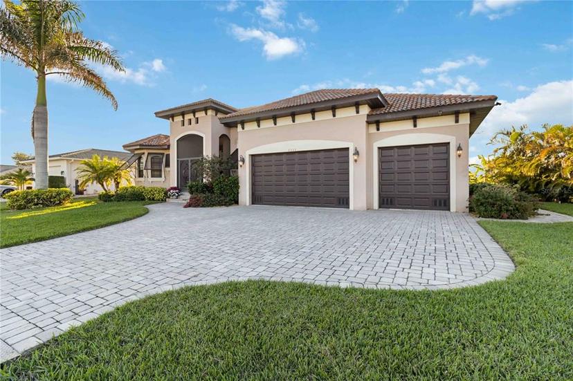 Picture of 1111 Socorro Dr, Punta Gorda FL 33950