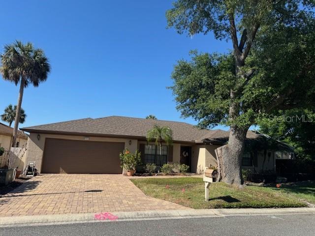 Picture of 1641 Lake Marion Drive, Apopka FL 32712