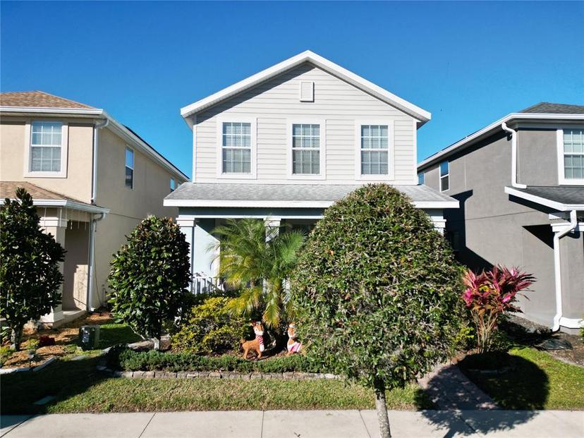 Picture of 11743 Stein Street, Orlando FL 32832