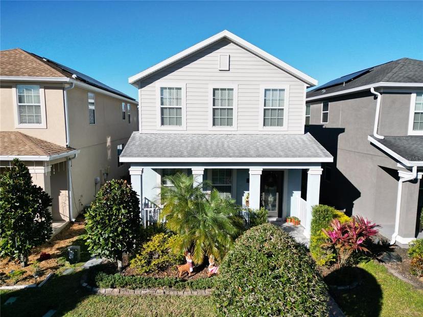 Picture of 11743 Stein Street, Orlando FL 32832