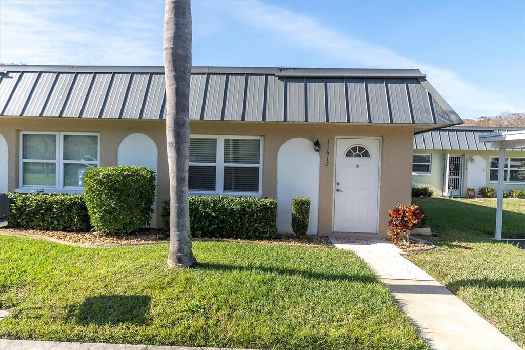 Picture of 11617 Boynton Lane, New Port Richey, FL 34654