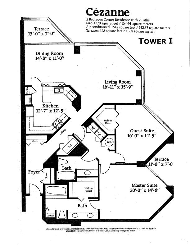 Picture of 888 Blvd Of The Arts Unit 1408, Sarasota FL 34236
