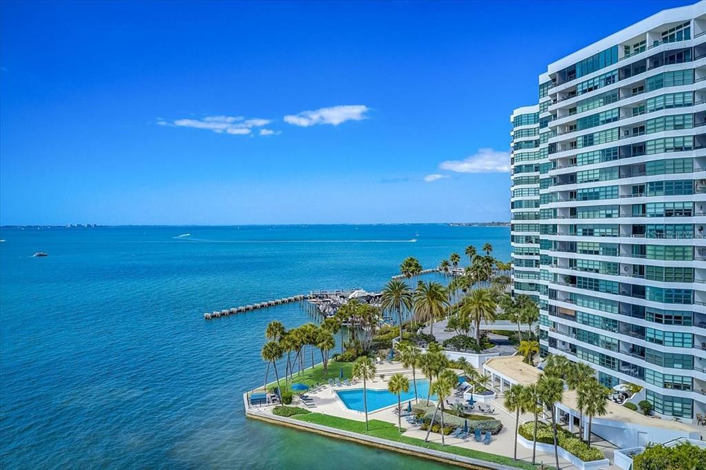 Picture of 888 Blvd Of The Arts Unit 1408, Sarasota, FL 34236