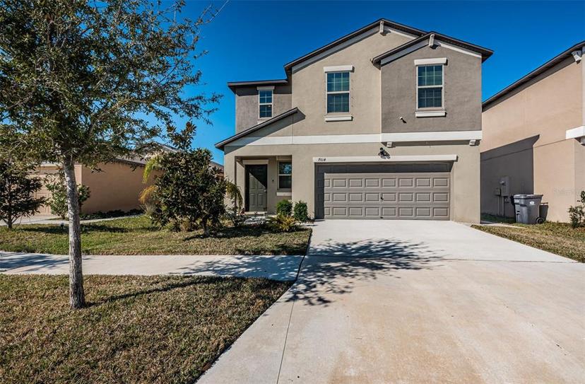 Picture of 7014 King Creek Drive, Sun City Center FL 33573