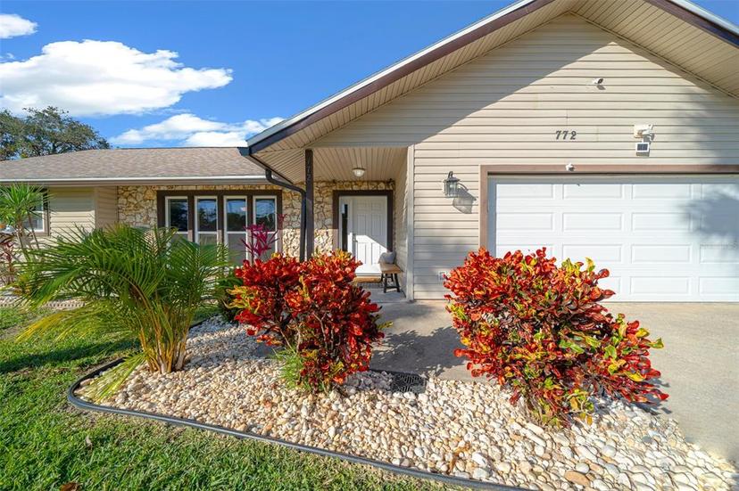 Picture of 772 Horseman Drive, Port Orange FL 32127