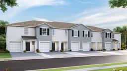 Picture of 32619 Turtle Grace Loop, Wesley Chapel, FL 33545