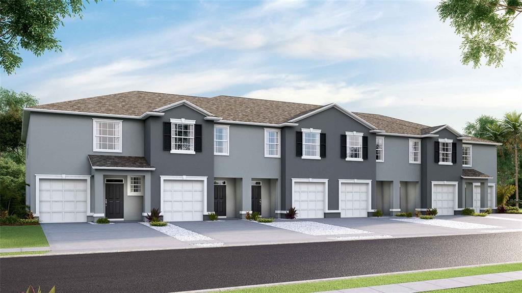 Picture of 32619 Turtle Grace Loop, Wesley Chapel, FL 33545