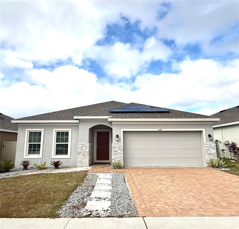 Picture of 124 Denali Street, Haines City, FL 33844