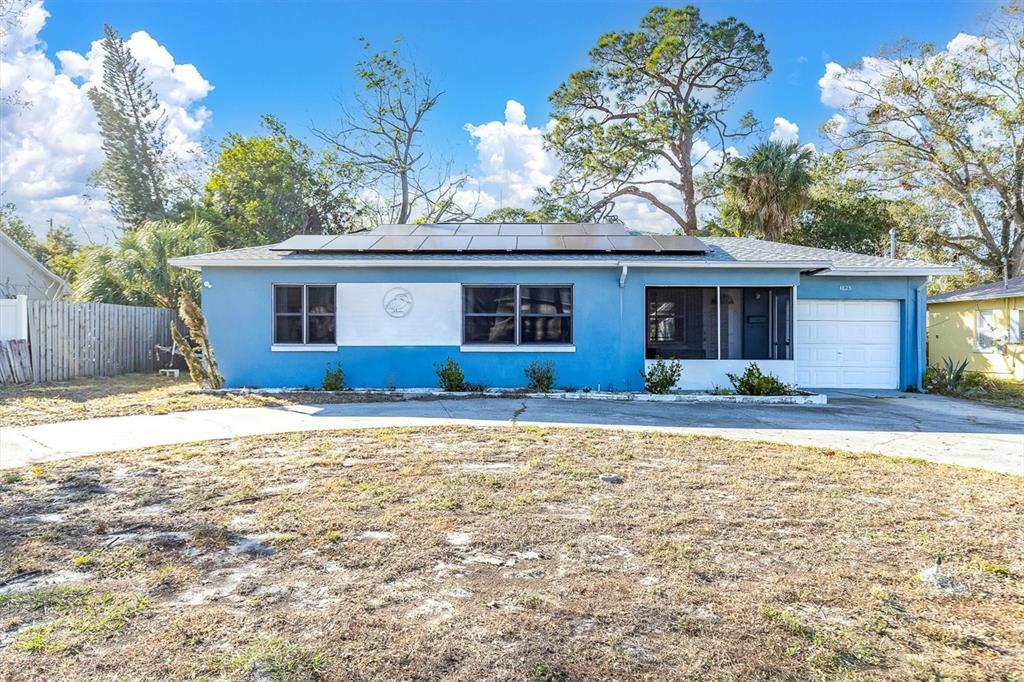 Picture of 4825 Dr Martin Luther King Jr Street S, St Petersburg, FL 33705