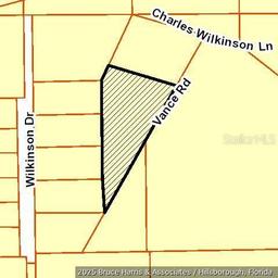 Picture of 1319 Vance Road, Plant City, FL 33566