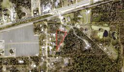 Picture of 1319 Vance Road, Plant City, FL 33566