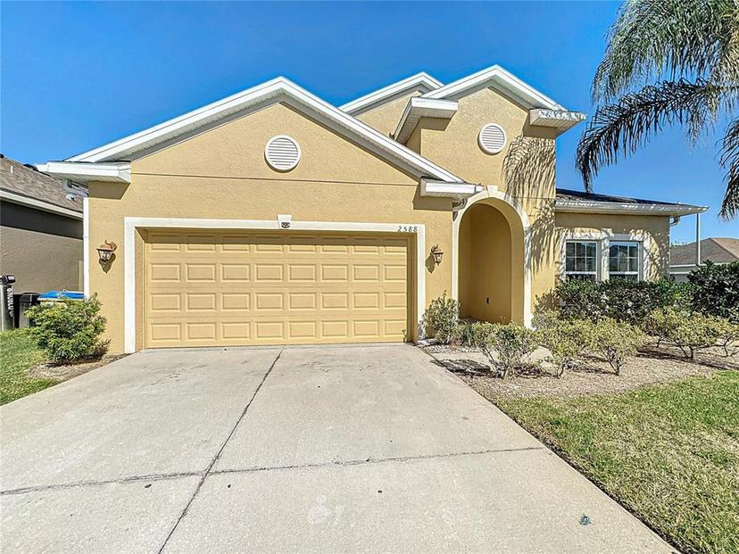 Picture of 2588 Egret Loop, Kissimmee FL 34743