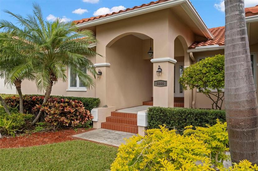 Picture of 6000 51St Street S, St Petersburg FL 33715