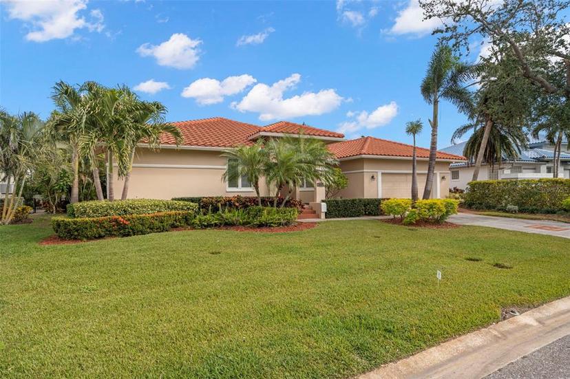 Picture of 6000 51St Street S, St Petersburg FL 33715