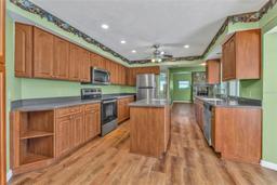 Picture of 4107 Rock Creek Drive, Port Charlotte, FL 33948