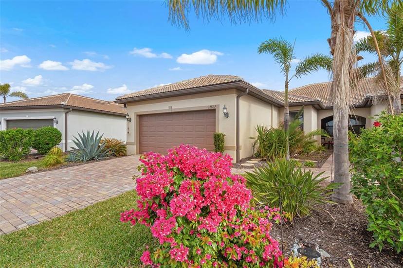 Picture of 12837 Oriago Street, Venice FL 34293