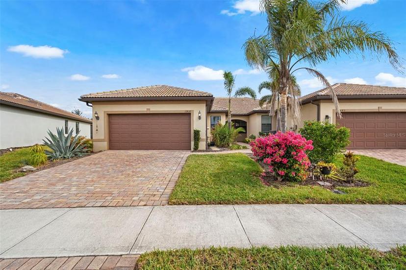 Picture of 12837 Oriago Street, Venice FL 34293