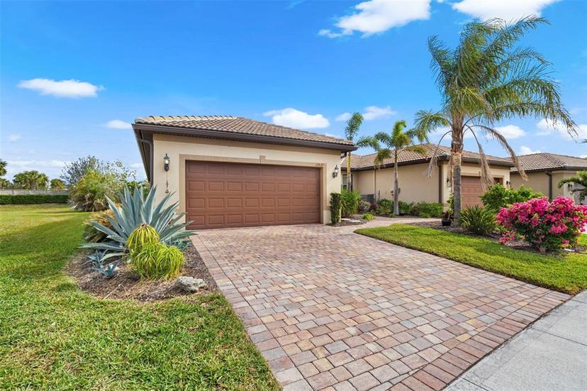 Picture of 12837 Oriago Street, Venice FL 34293