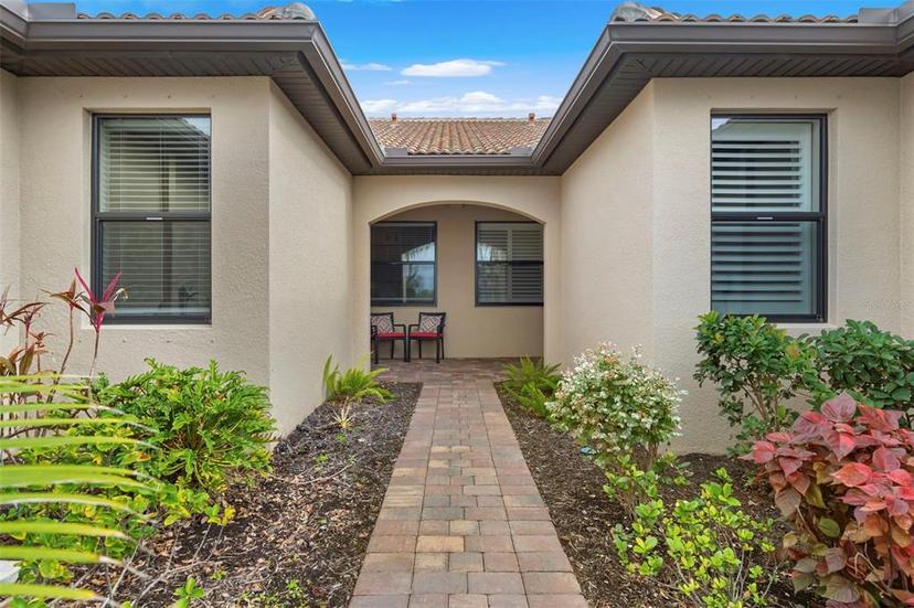 Picture of 12837 Oriago Street, Venice FL 34293