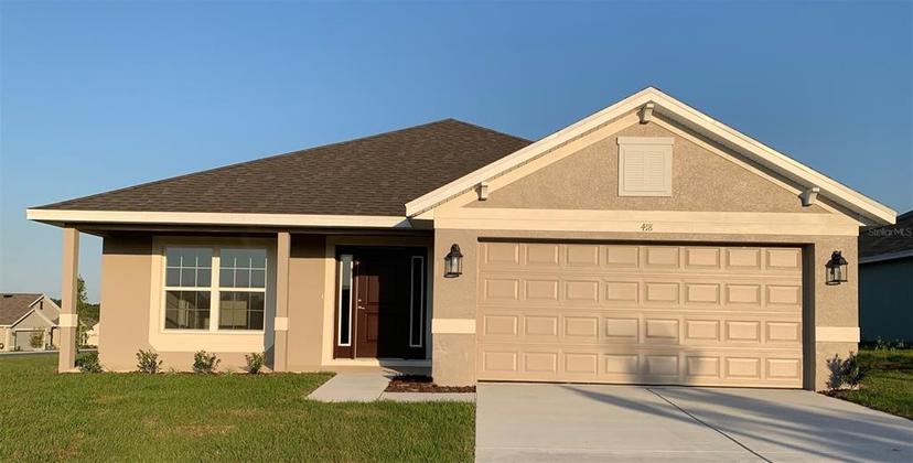 Picture of 418 W Fairways View Drive, Beverly Hills FL 34465