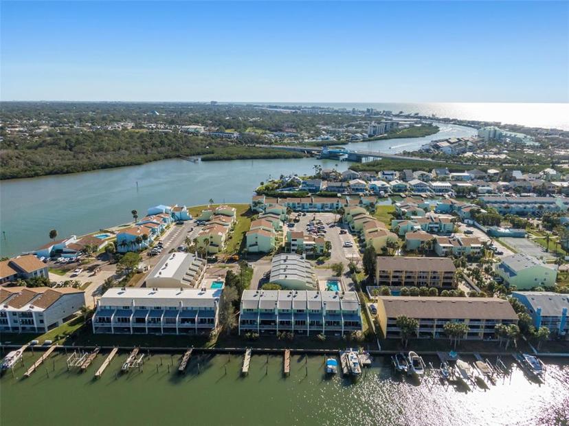 Picture of 318 Windrush Boulevard Unit 10, Indian Rocks Beach FL 33785
