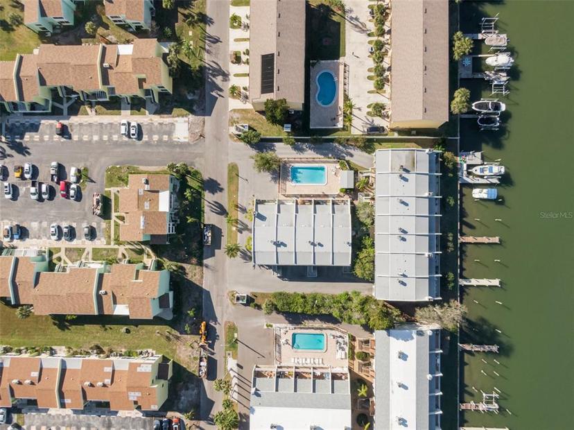 Picture of 318 Windrush Boulevard Unit 10, Indian Rocks Beach FL 33785