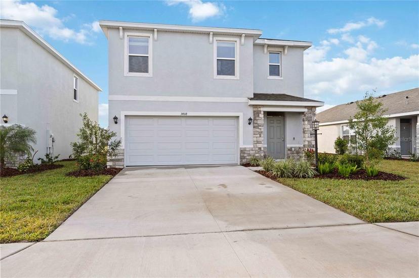 Picture of 3408 Hilltop Circle, Bradenton FL 34211
