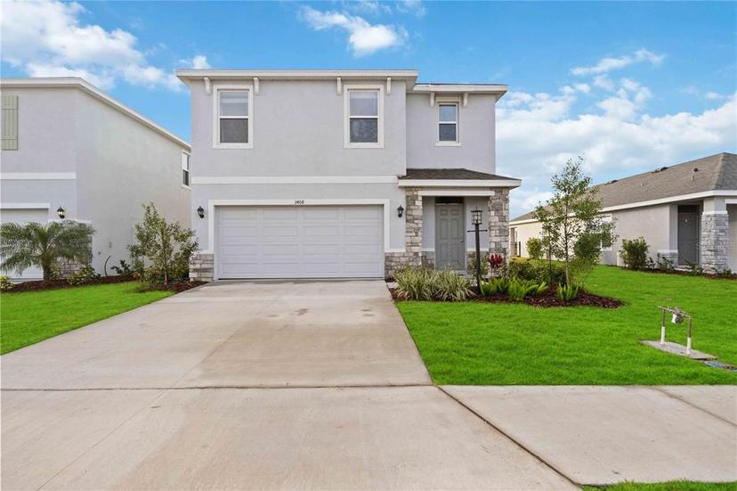 Picture of 3408 Hilltop Circle, Bradenton FL 34211