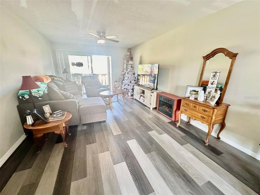 Picture of 5207 Turquoise Lane Unit 202, New Port Richey FL 34652