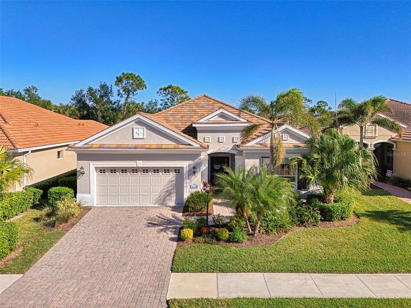 Picture of 21228 Sandal Foot Drive, Venice FL 34293