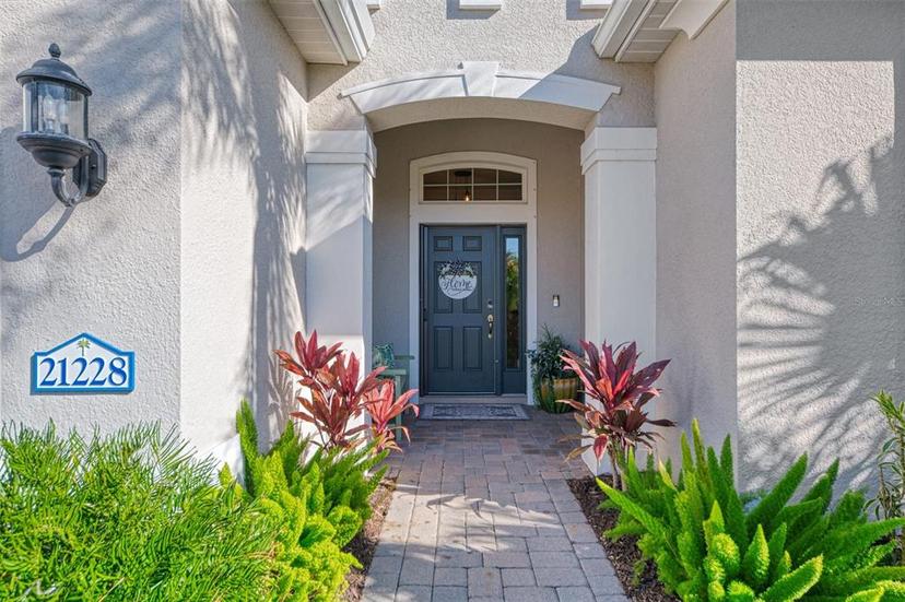 Picture of 21228 Sandal Foot Drive, Venice FL 34293
