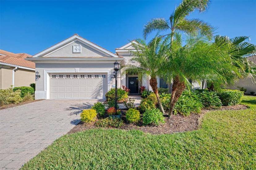 Picture of 21228 Sandal Foot Drive, Venice FL 34293