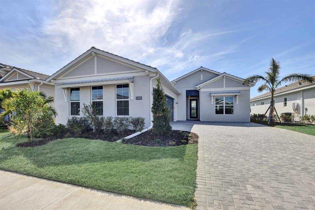 Picture of 17920 Palmiste Drive, Bradenton, FL 34202