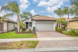 Picture of 19119 Mangieri Street, Venice, FL 34293