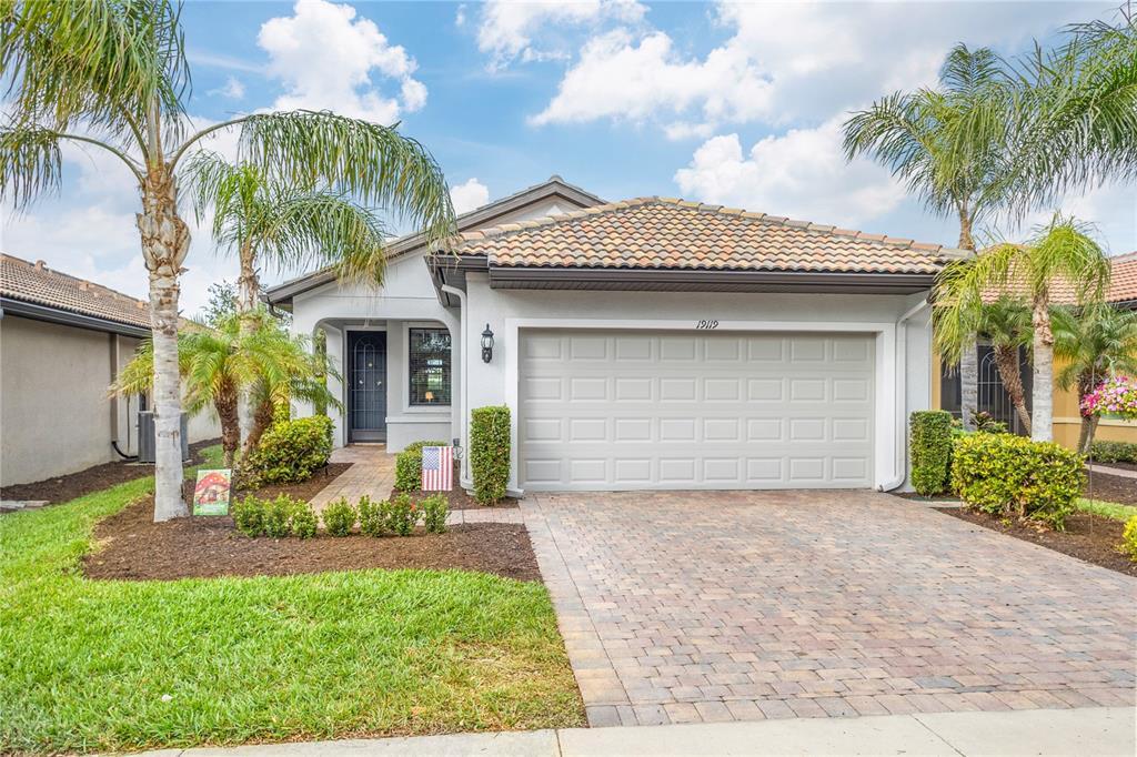 Picture of 19119 Mangieri Street, Venice, FL 34293
